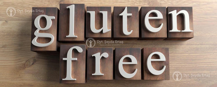 glutensiz beslenme