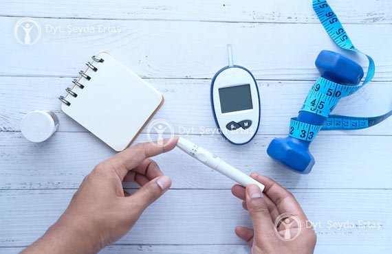 insülin Direncine İyi Gelecek 13 Besin ve Egzersiz Önerileri