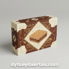 1927 Özel Seri %60 Kakaolu Gofret