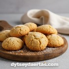 3 Ingredient Cookie