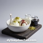 3 Malzemeli Dondurma