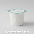 Activia Doğal Probiyotikli Sade Yoğurt