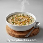 Alaca Soup