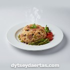 Ali Paşa Pilavı