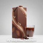 Alpro Chocolate Soy Drink