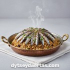 Hamsili Pilav
