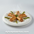 Hamsi Sarması