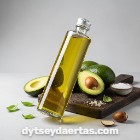 Avokado Yağı