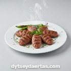 Balkan Köftesi