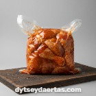 Banvit Soslu Drumstick Piliç