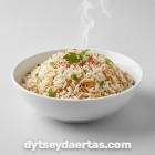 Arpa Şehriyeli Pirinç Pilavı