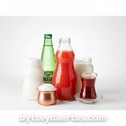Whey and Milk-Based Chocolate Beverage