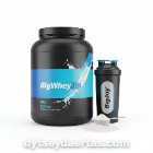 BigJoy BigWheyGo Mix Protein Karışımı