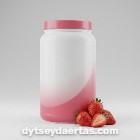 BigJoy Whey Protein Classic (Çilek)