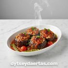 Bostan Kebab