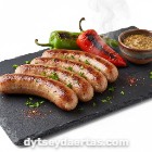 Bratwurst