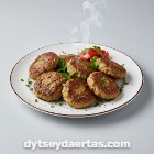 Broccoli Meatball