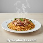 Büryan Pilavı