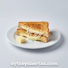 Tereyağlı Tost