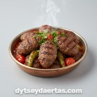 Çanak Kofte