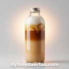 Caramel Macchiato Yağlı Sütlü