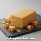Cheddar Peyniri