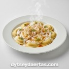 Peynirli Ravioli