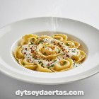 Peynirli Tortellini