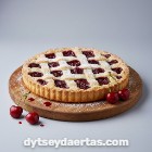 Vişneli Tart