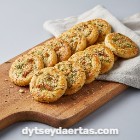 Chicken Cracker