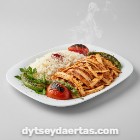 Chicken Doner