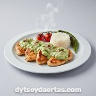Chicken Fillet with Broccoli and Hunkar Begendi