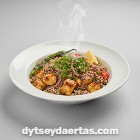 Tavuklu Kinoa Kasesi