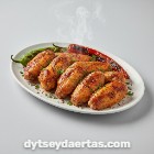 Chicken Wings (Cooked)