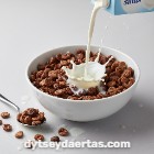 Chocolate Cereal
