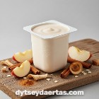 Danone Activia Elma & Tarçın