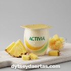 Danone Activia Ananas