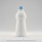 Danone PRO Vanilya Aromalı Süt