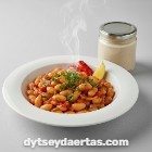Dardanel Fit Bombay Fasulye Pilaki