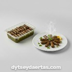 Dardanel Fit Esmer Pirinçli Yaprak Sarma