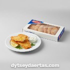 Dardanel Mezgit Schnitzel