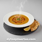 Dhal Shorba