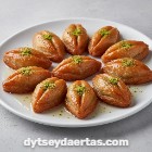 Dilber Dudağı