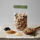 Doğa Keten Tohumu Müsli