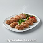 Dried Meatball