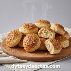 Kolay Poğaça