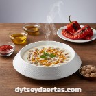 Easy Topalak Soup