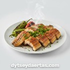 Yılan Balığı (Pişmiş)