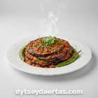 Eggplant Casserole