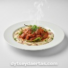 Eggplant Puree